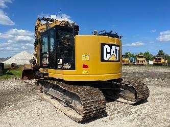 CAT 325 F