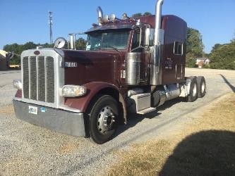 Peterbilt 389