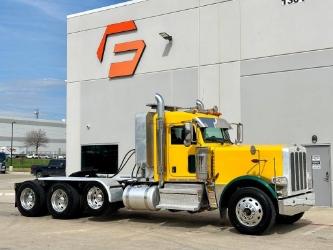 Peterbilt 389