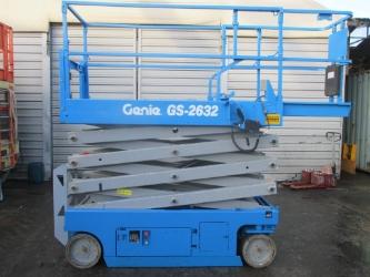 Genie GS 2632