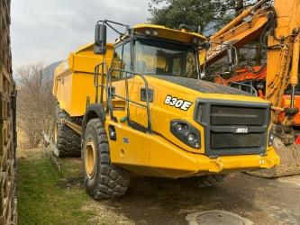 Bell B30E 4x4