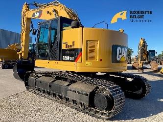 CAT 328D LCR