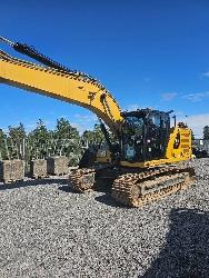 CAT 323