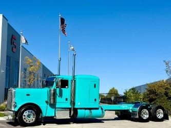 Peterbilt 389