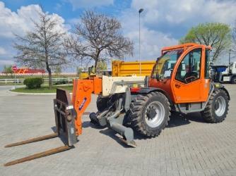 JLG 4013