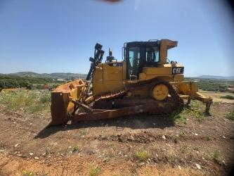 CAT D 6 T XL