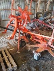 Kuhn GF 5001