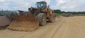 Volvo L 350 F