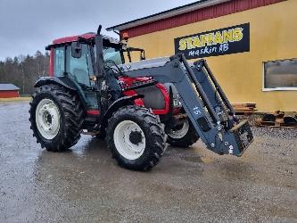 Valtra A 92