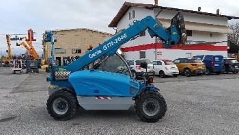 Genie 2506