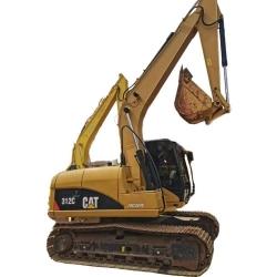 CAT 312 C