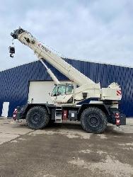 Terex RT 100