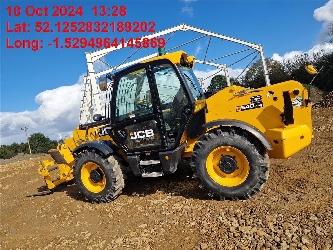 JCB 540-140