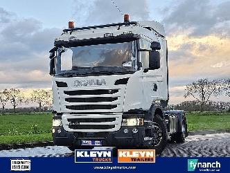 Scania G450