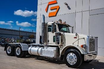 Peterbilt 367