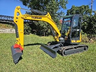 Yanmar Vio 50