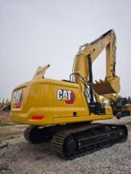 CAT 330GC