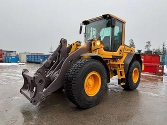 Volvo L60F