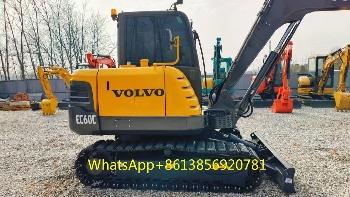 Volvo EC 60