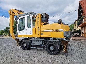 Liebherr 316