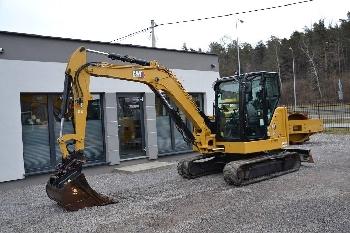 CAT 306