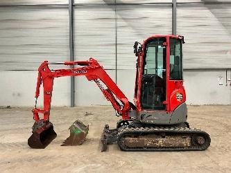 Yanmar Vio 25