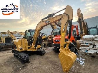 CAT 306 D