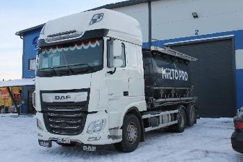 DAF XF530 FAS