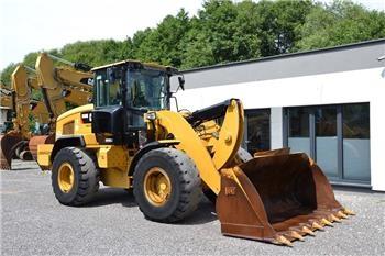 CAT 938 M