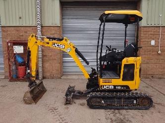 JCB 18 Z