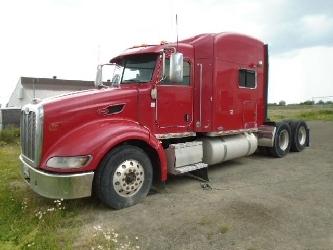 Peterbilt 386