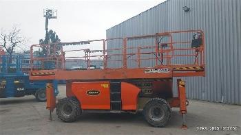 JLG 3394RT