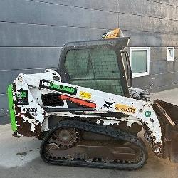 Bobcat T 450