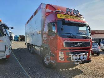 Volvo FM12