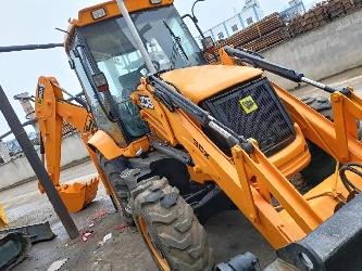 JCB 3 CX