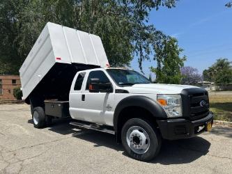 Ford F 450