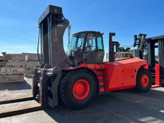 Linde H 320D