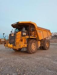 CAT 772G