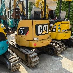 CAT 302