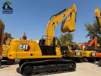 CAT 336