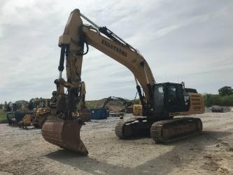 CAT 336 FLXE