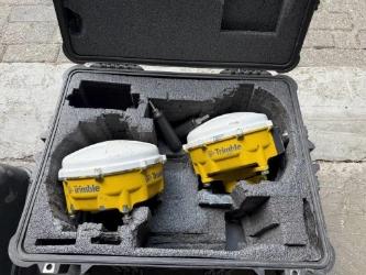 Trimble MS992