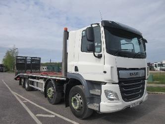 DAF CF450