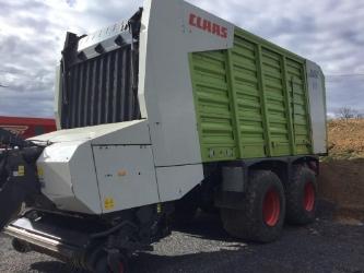 CLAAS 9400