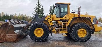 Volvo L220F