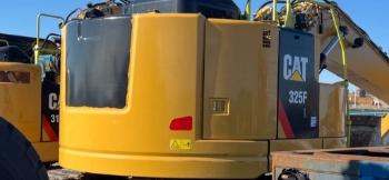 CAT 325 FL CR
