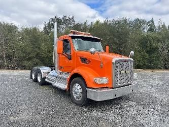 Peterbilt 567