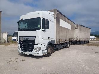 DAF XF 440