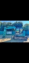 Kobelco Sk75