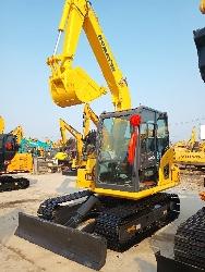 Komatsu PC 70